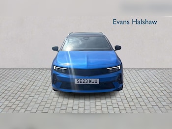 Used Vauxhall Astra 2023 for sale - 79239156: Photo
