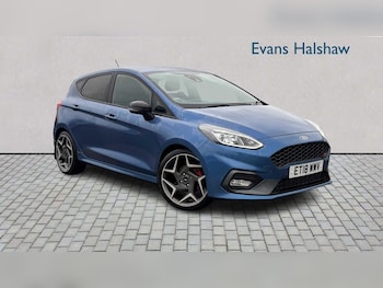 2018 - 1.5 EcoBoost ST-2 5dr