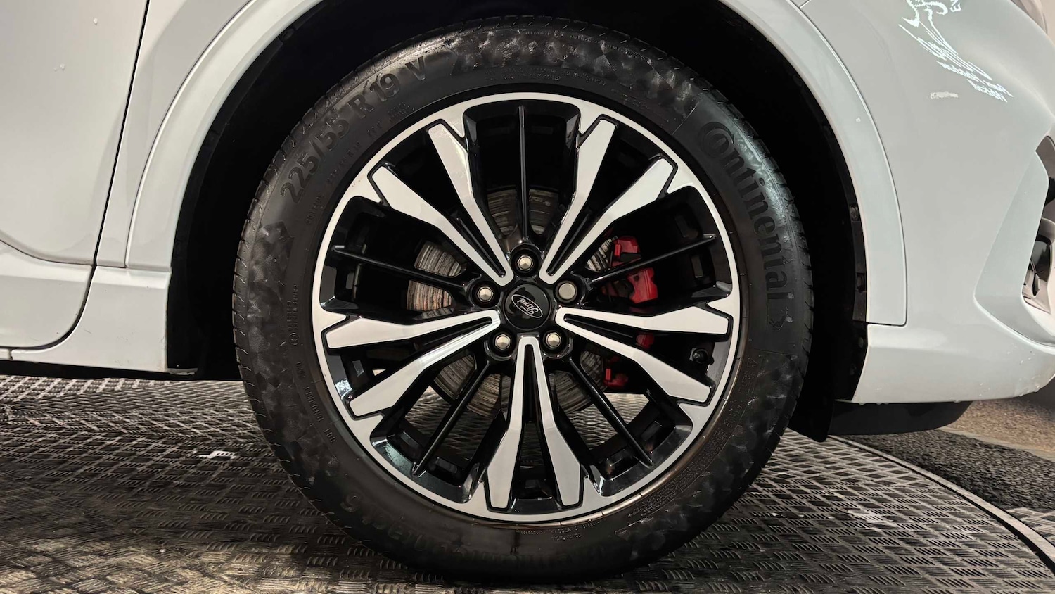 Used Ford Kuga 2020 for sale - 76587681: Photo 10