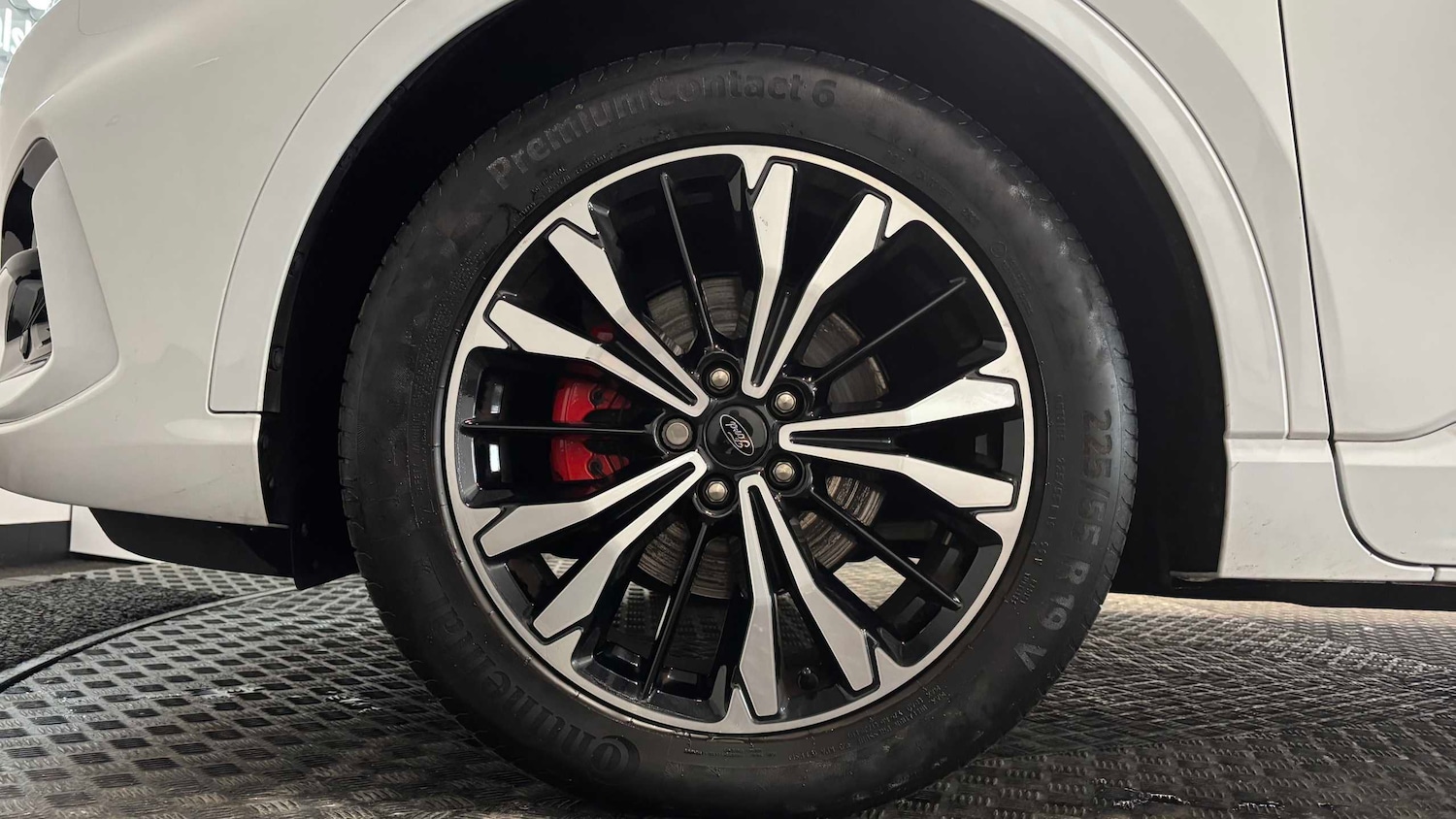 Used Ford Kuga 2020 for sale - 76587681: Photo 11