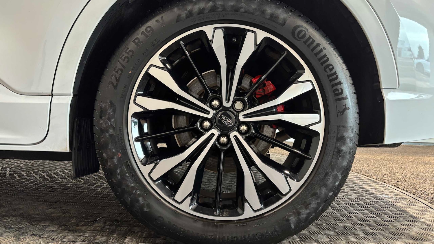 Used Ford Kuga 2020 for sale - 76587681: Photo 12