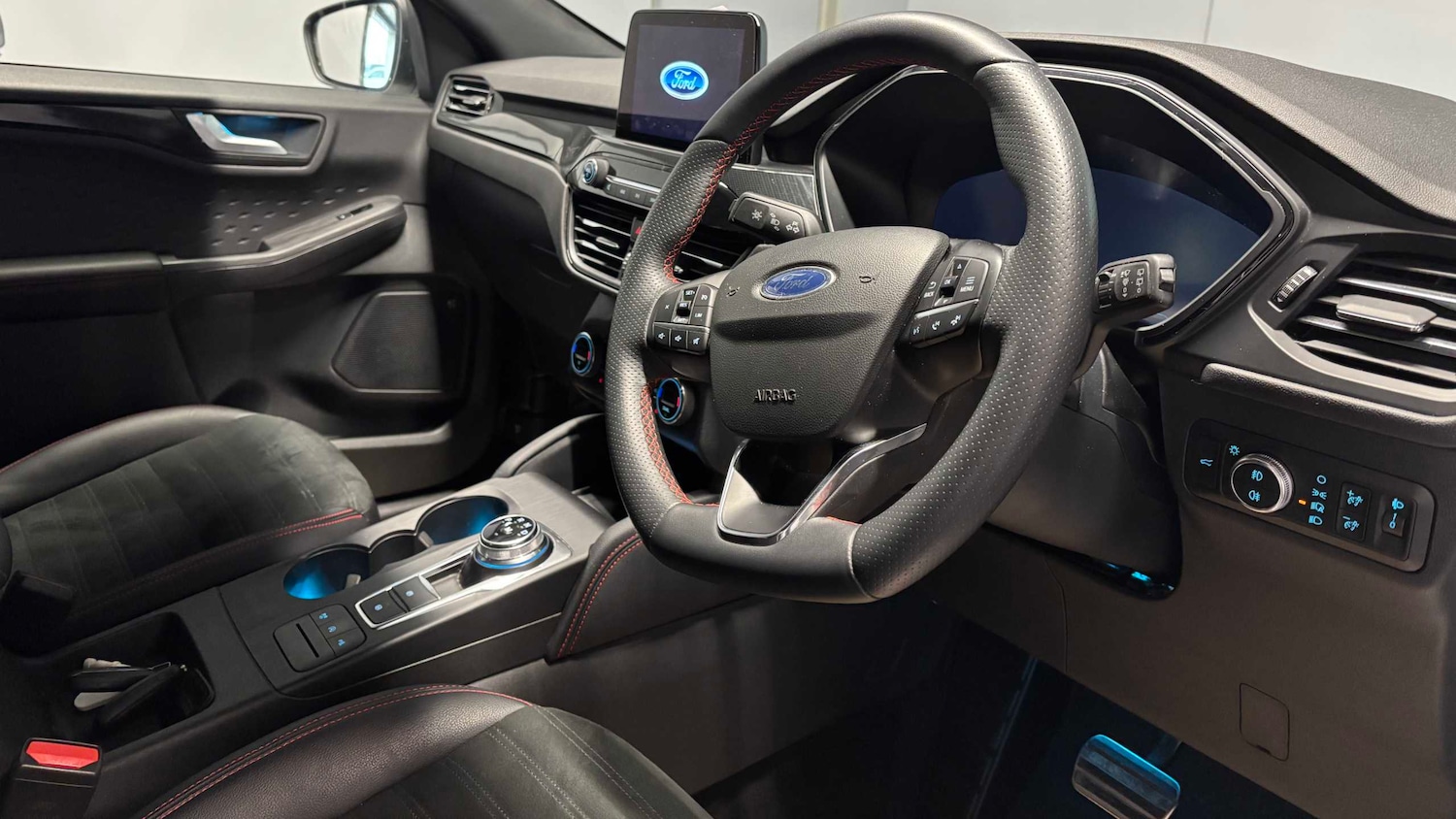 Used Ford Kuga 2020 for sale - 76587681: Photo 13