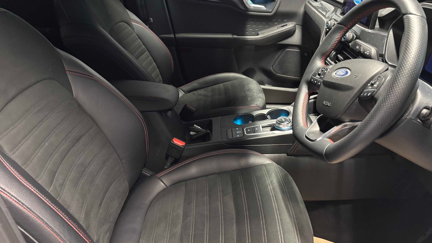 Used Ford Kuga 2020 for sale - 76587681: Photo 14