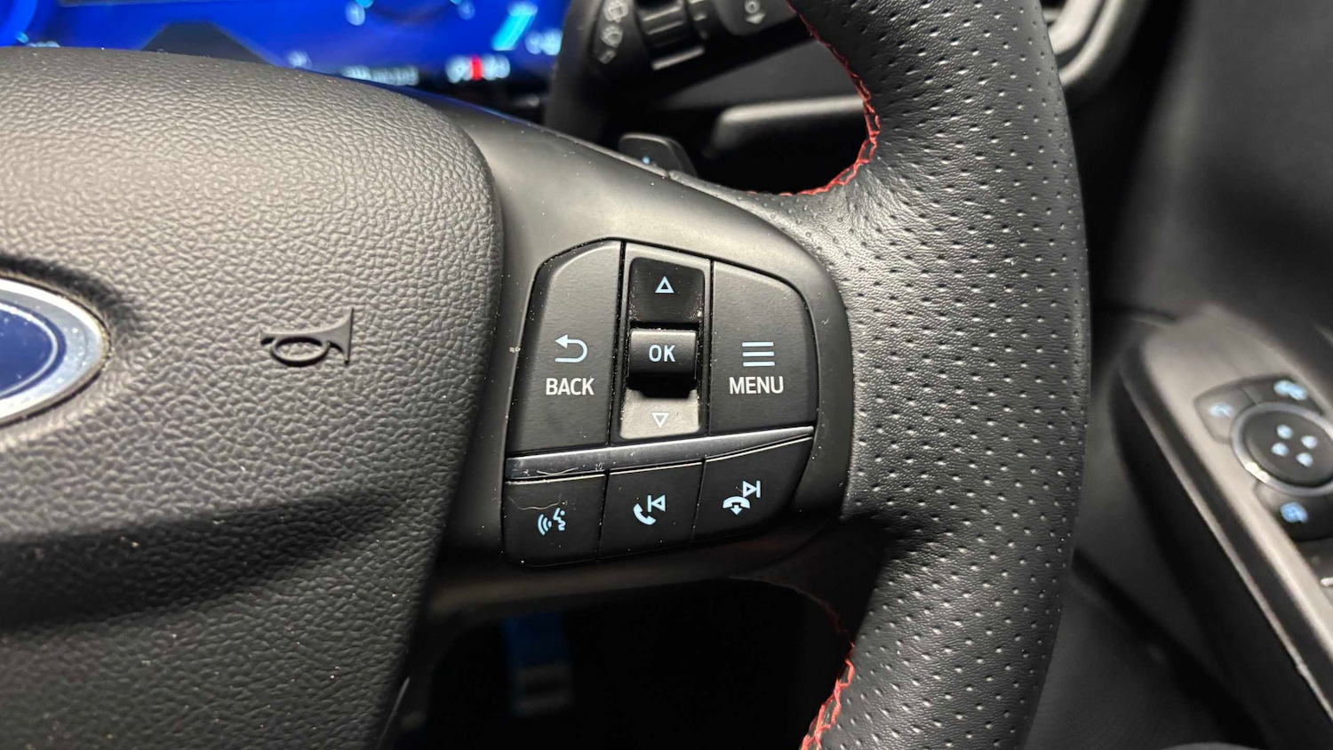 Used Ford Kuga 2020 for sale - 76587681: Photo 18