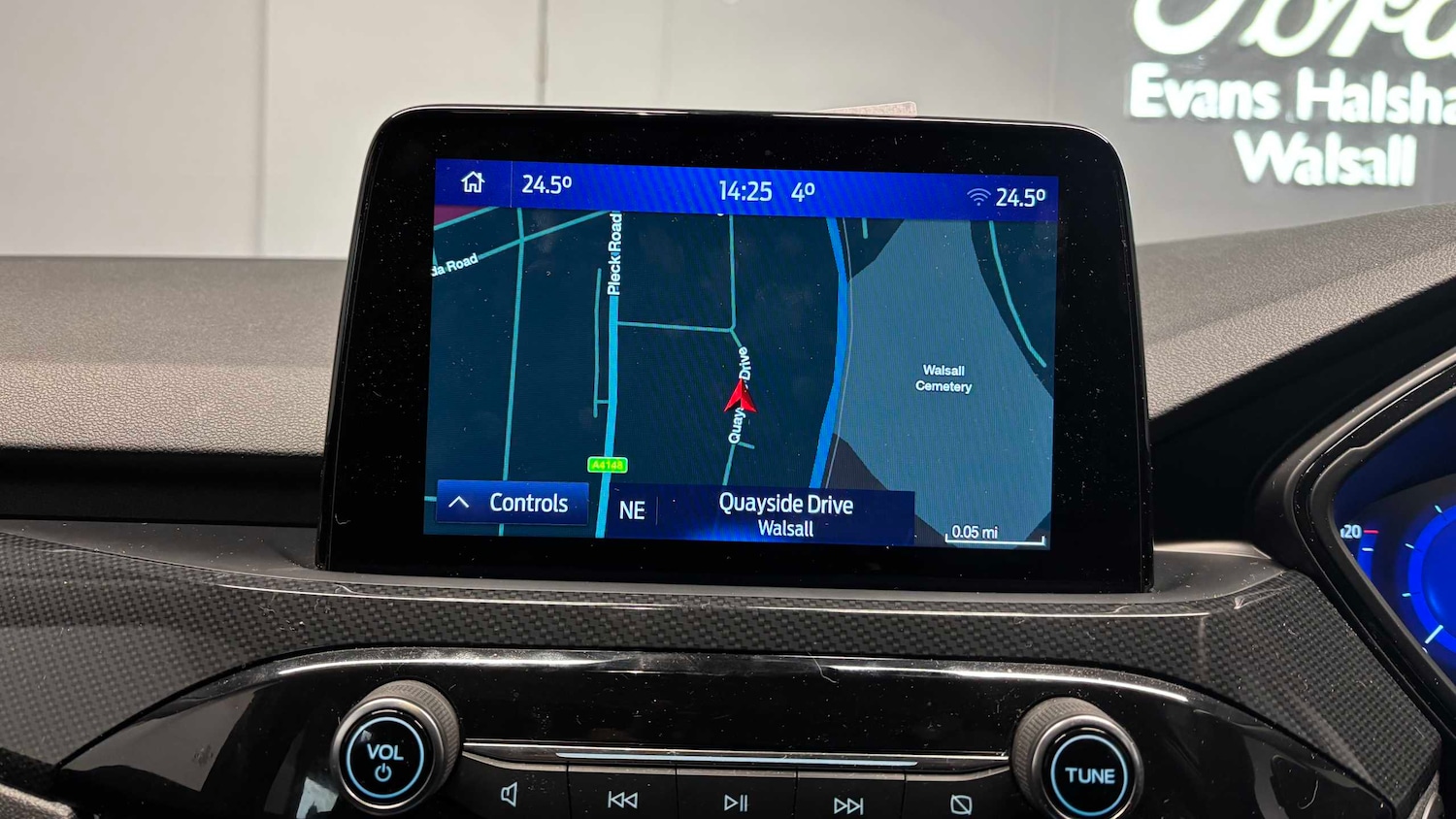 Used Ford Kuga 2020 for sale - 76587681: Photo 19