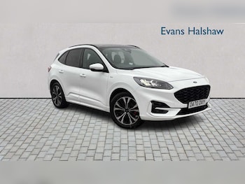 Used Ford Kuga 2020 for sale - 76587681: Photo