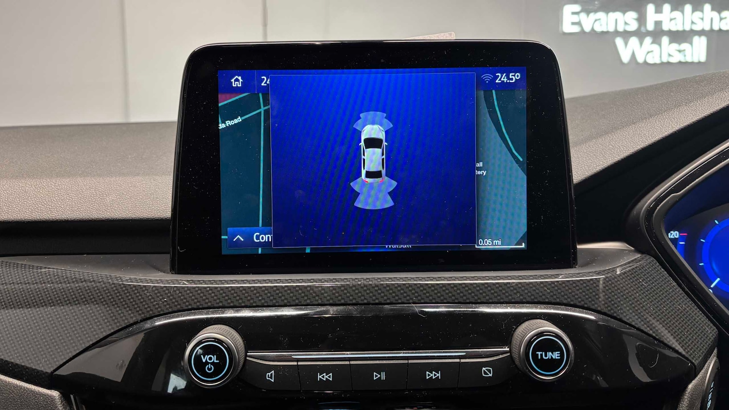 Used Ford Kuga 2020 for sale - 76587681: Photo 20