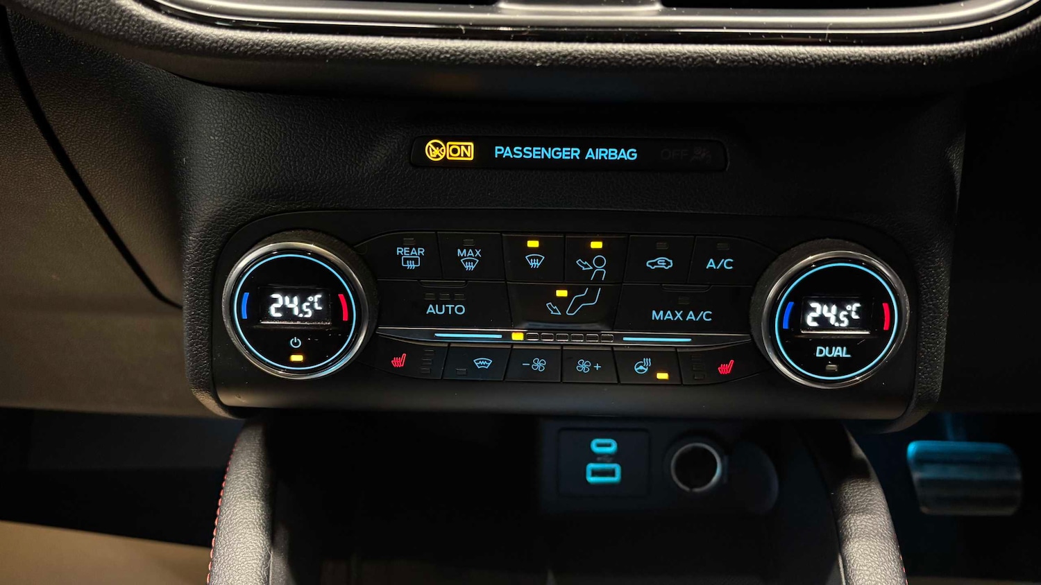 Used Ford Kuga 2020 for sale - 76587681: Photo 21