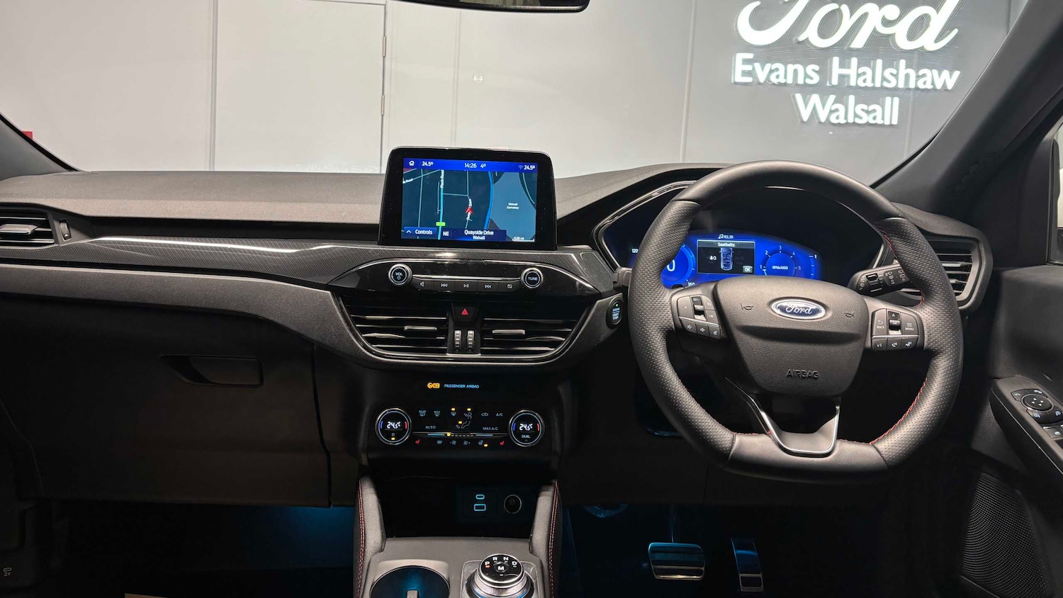 Used Ford Kuga 2020 for sale - 76587681: Photo 25