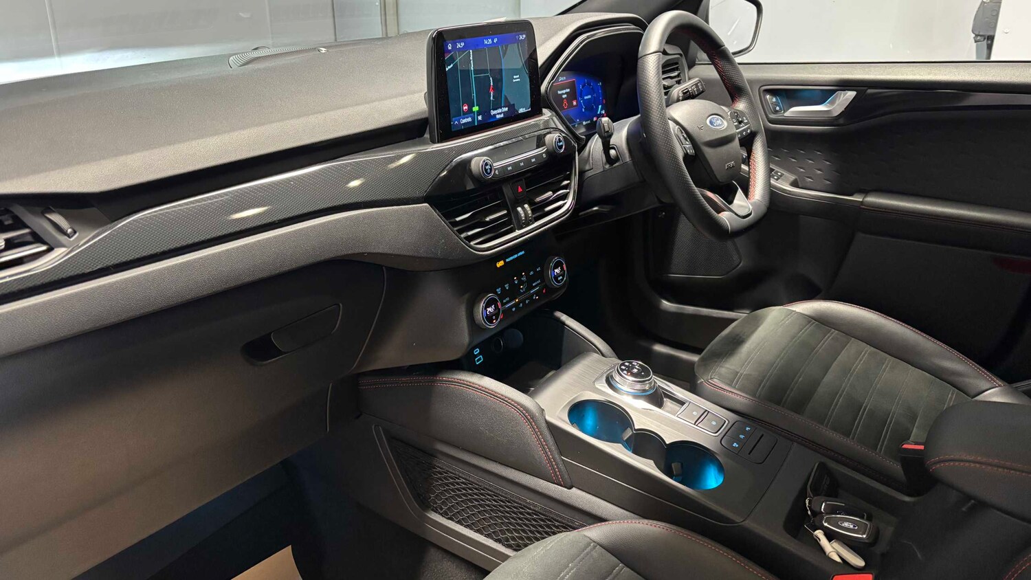 Used Ford Kuga 2020 for sale - 76587681: Photo 28