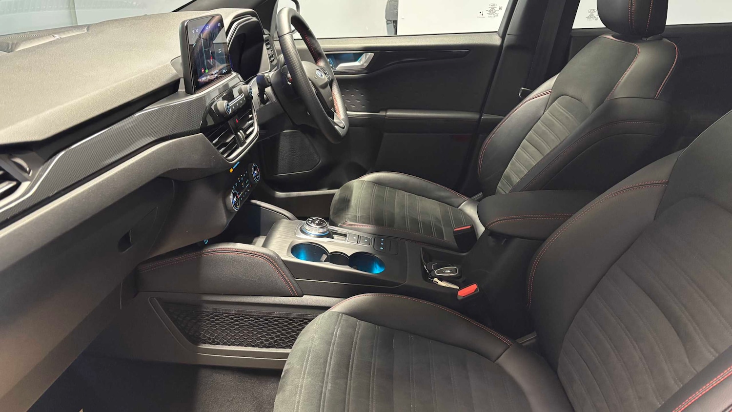 Used Ford Kuga 2020 for sale - 76587681: Photo 29