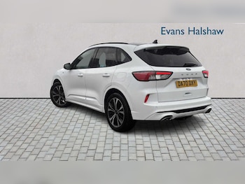 Used Ford Kuga 2020 for sale - 76587681: Photo