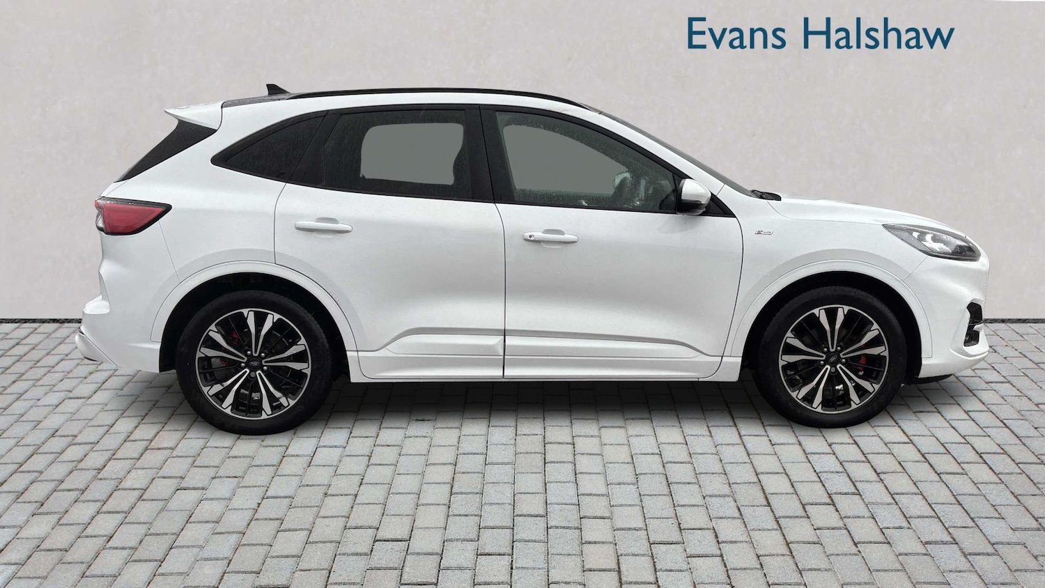 Used Ford Kuga 2020 for sale - 76587681: Photo 3