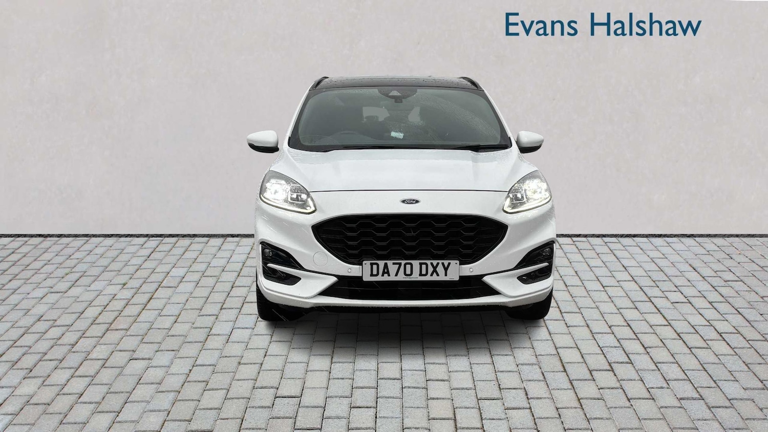 Used Ford Kuga 2020 for sale - 76587681: Photo 4