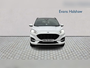 Used Ford Kuga 2020 for sale - 76587681: Photo