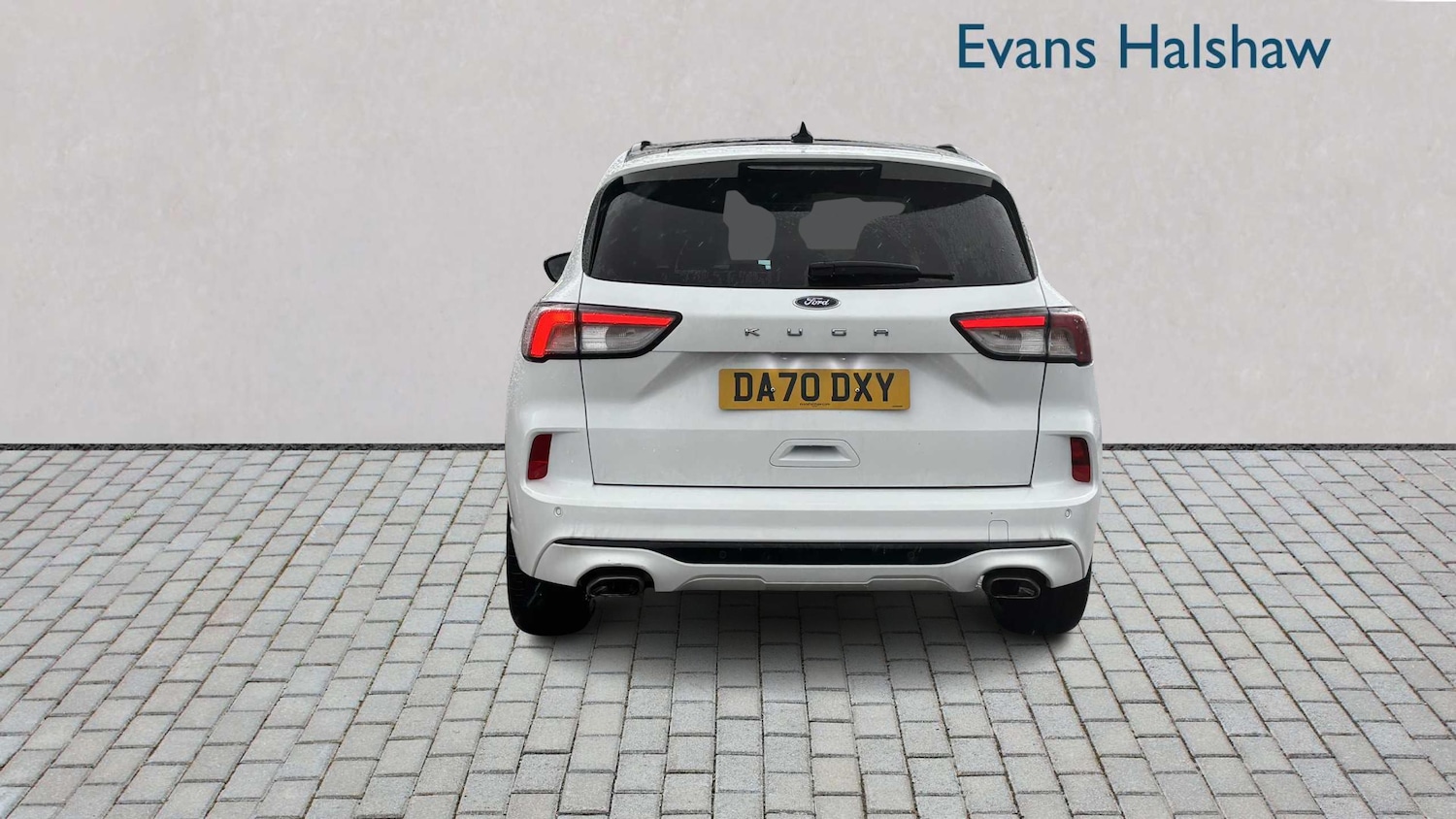 Used Ford Kuga 2020 for sale - 76587681: Photo 5