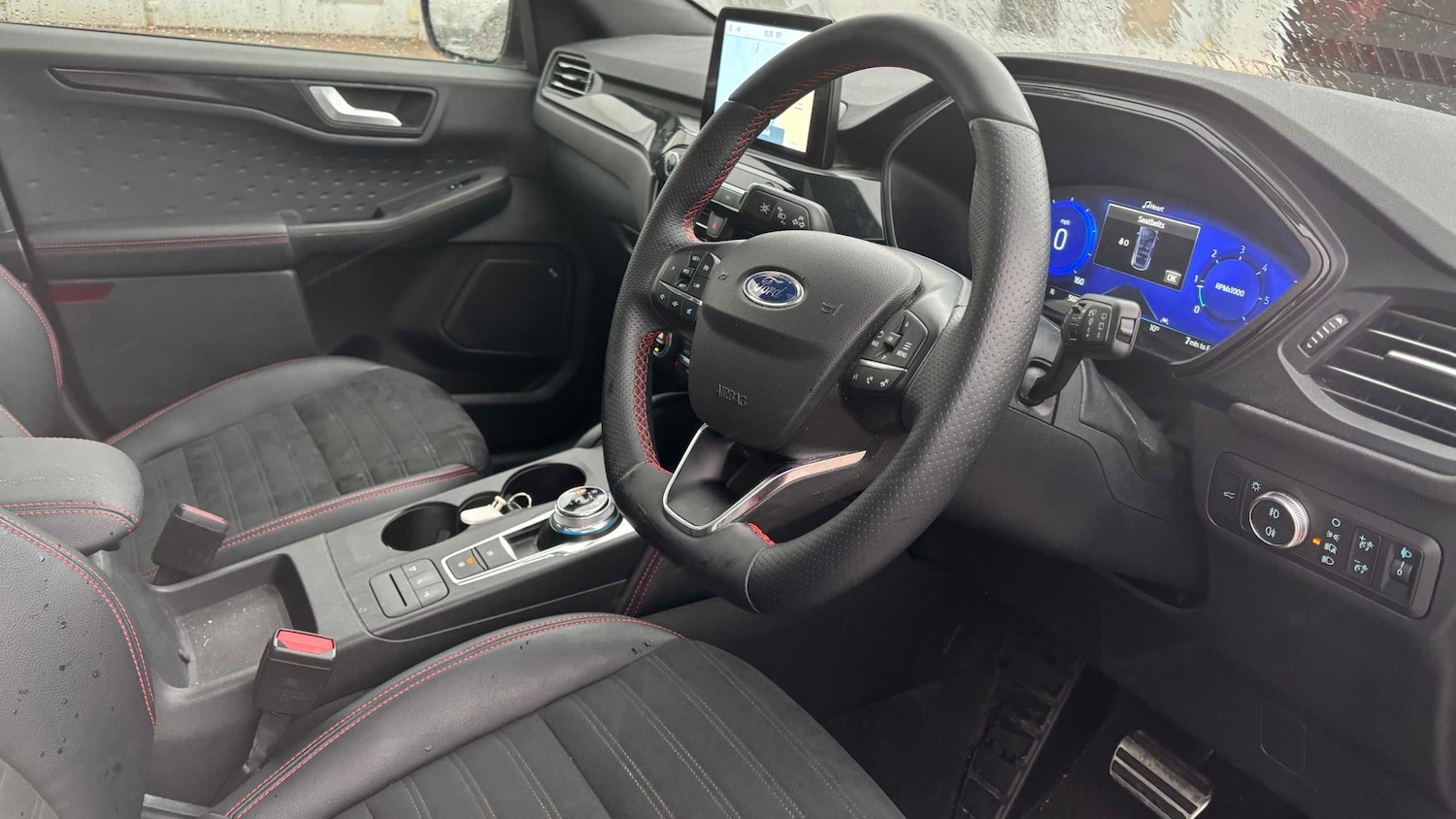 Used Ford Kuga 2020 for sale - 76587681: Photo 6