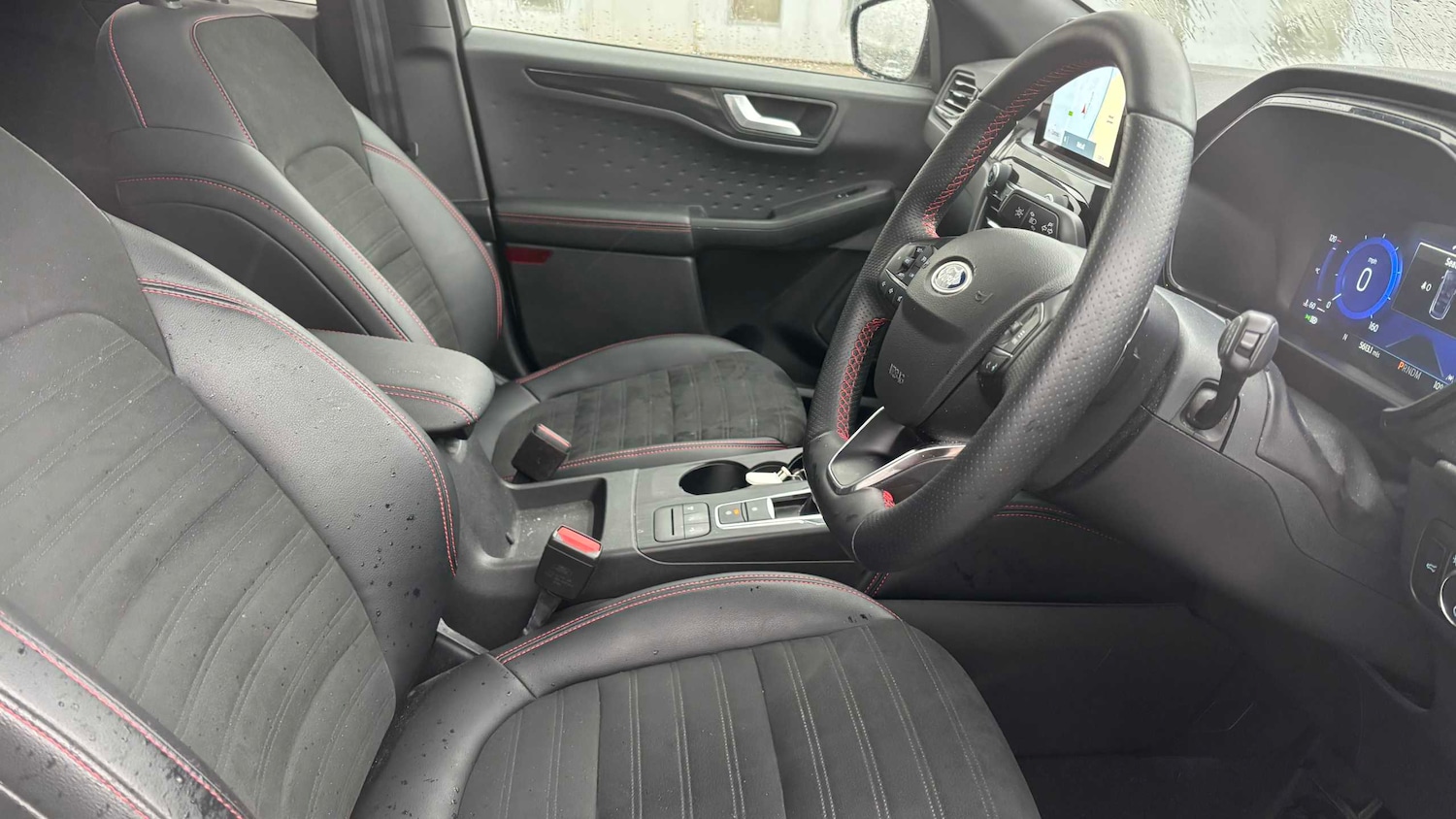 Used Ford Kuga 2020 for sale - 76587681: Photo 7