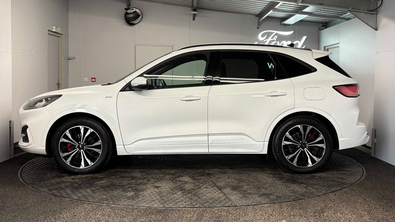 Used Ford Kuga 2020 for sale - 76587681: Photo 8