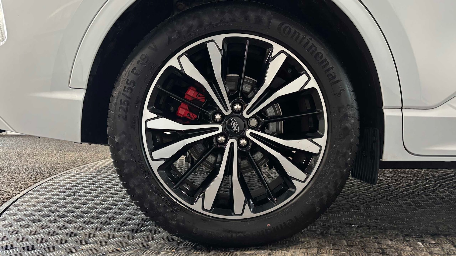 Used Ford Kuga 2020 for sale - 76587681: Photo 9