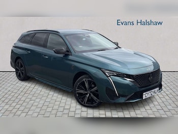 Used Peugeot 308 2023 for sale - 78564315: Photo