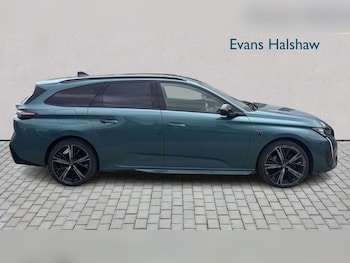 Used Peugeot 308 2023 for sale - 78564315: Photo