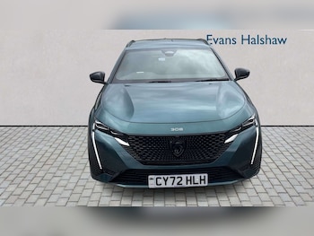 Used Peugeot 308 2023 for sale - 78564315: Photo
