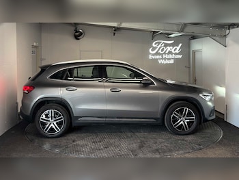 Used Mercedes-Benz GLA 2021 for sale - 79397663: Photo