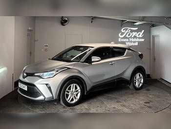 Used Toyota C-HR 2023 for sale - 78407707: Photo