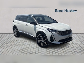 Used Peugeot 5008 2023 for sale - 78707520: Photo