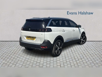Used Peugeot 5008 2023 for sale - 78707520: Photo