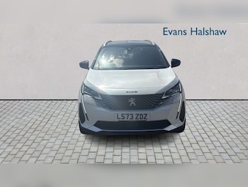 Used Peugeot 5008 2023 for sale - 78707520: Photo