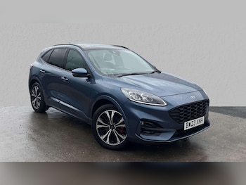 Used Ford Kuga 2023 for sale - 75841914: Photo