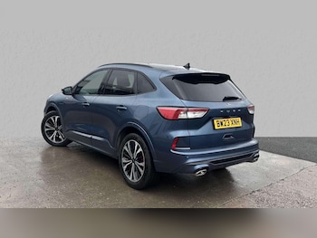 Used Ford Kuga 2023 for sale - 75841914: Photo
