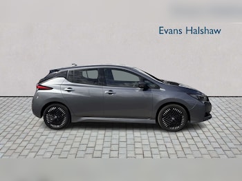 Used Nissan Leaf 2022 for sale - 79604615: Photo