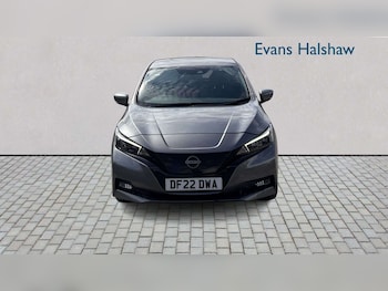 Used Nissan Leaf 2022 for sale - 79604615: Photo