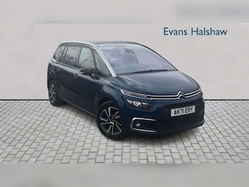 Used Citroen Grand C4 Picasso 2022 for sale - 79556125: Photo