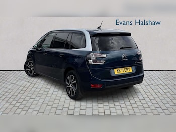Used Citroen Grand C4 Picasso 2022 for sale - 79556125: Photo