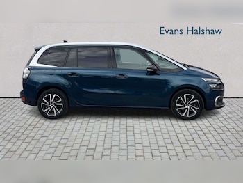 Used Citroen Grand C4 Picasso 2022 for sale - 79556125: Photo
