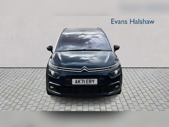 Used Citroen Grand C4 Picasso 2022 for sale - 79556125: Photo