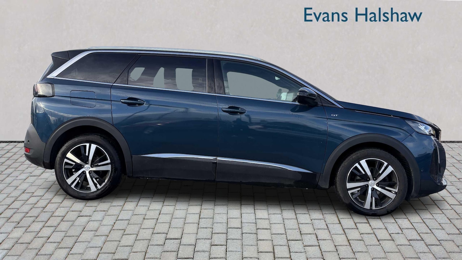 Used Peugeot 5008 2022 for sale - 76875702: Photo 3