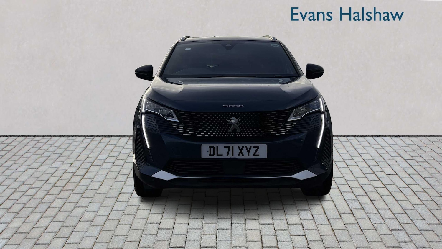 Used Peugeot 5008 2022 for sale - 76875702: Photo 4