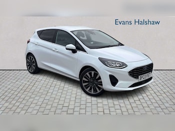 Ford Fiesta feature image