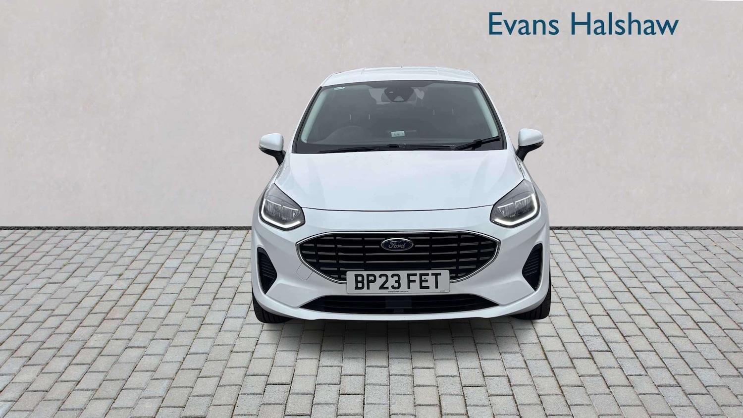 Used Ford Fiesta 2023 for sale - 77686456: Photo 4