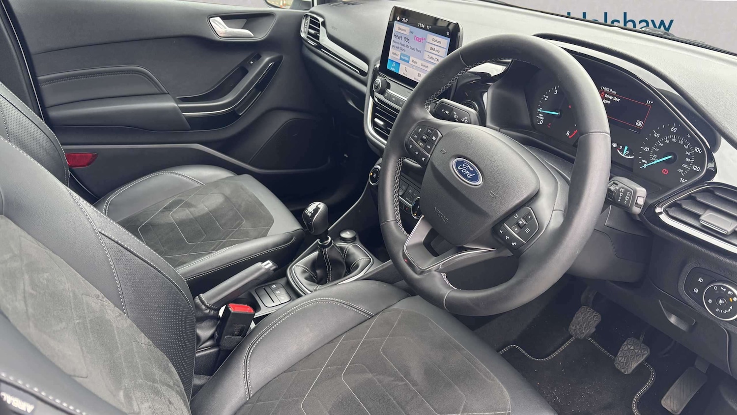 Used Ford Fiesta 2023 for sale - 77686456: Photo 6