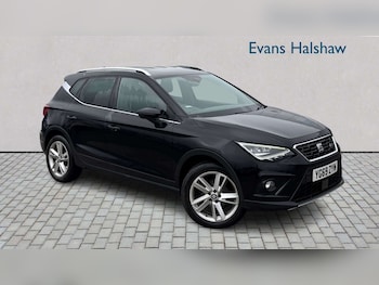 Used SEAT Arona 2019 for sale - 77810915: Photo