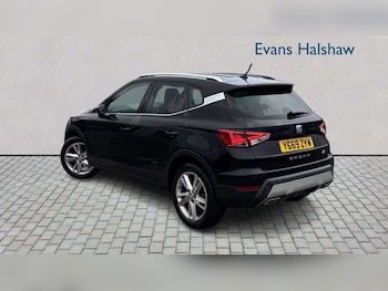 Used SEAT Arona 2019 for sale - 77810915: Photo