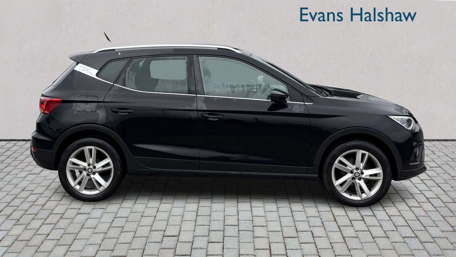 Used SEAT Arona 2019 for sale - 77810915: Photo 3