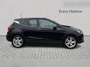 Used SEAT Arona 2019 for sale - 77810915: Photo