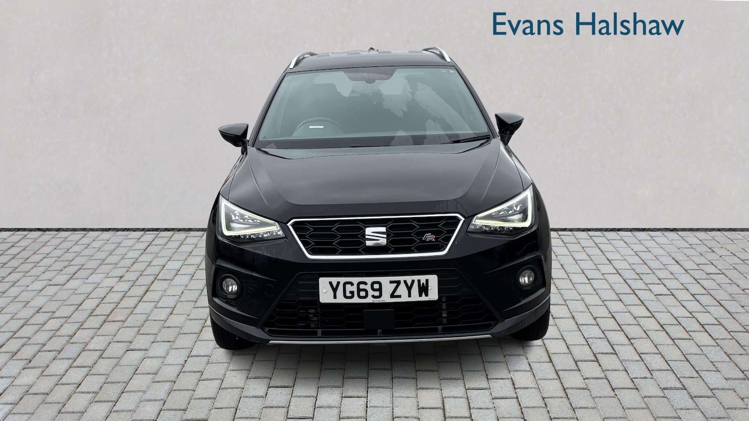 Used SEAT Arona 2019 for sale - 77810915: Photo 4